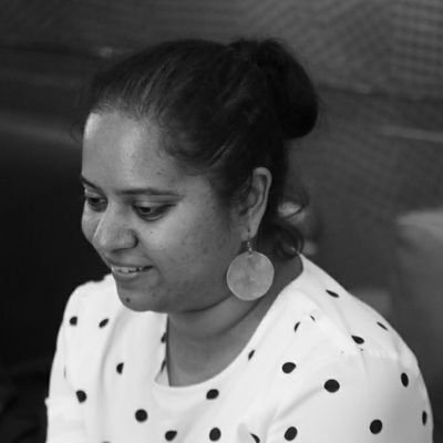 Storyteller, Dreamer, Founder @BhaDiPa