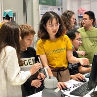 Zhen Li (@esr_zhenli) 's Twitter Profile Photo