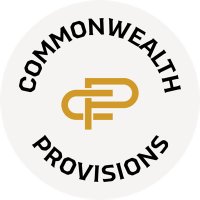 Commonwealth Provisions(@cw_provisions) 's Twitter Profile Photo