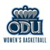 ODU Women's Basketball (@ODUWBB) Twitter profile photo