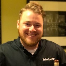 Trade Show and Events Specialist for Balluff, Inc.
