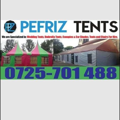 An entrepreneur manufacturer of all tents(camping,wedding,Umbrella,car shades & canopies etc)An IT professional,consultant, Motivational speaker n a Christian