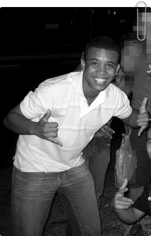 GUERREIRO,CARISMÁTICO E FILHO DE DEUS!
;D