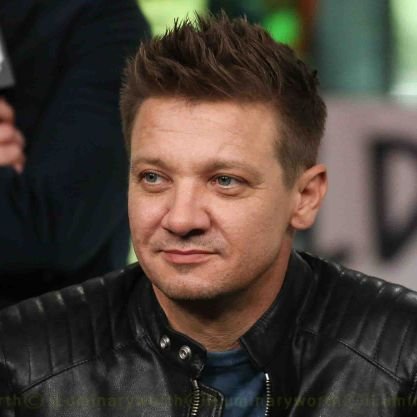 am jeremy Renner  an American actor  popular for his starred role as Hawkeye in the Marvel Cinematic ...
