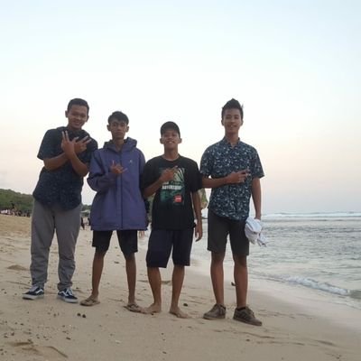 DveloperAmpas's profile picture. sekti tanpo aji