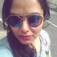 Meghana Harikumar(@MeghanaHarikuma) 's Twitter Profile Photo