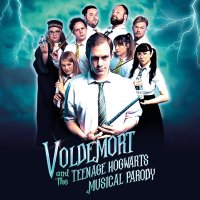 Voldemort Musical Parody (@voldemortshow) 's Twitter Profile