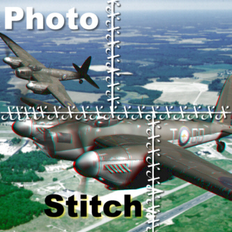 Photo Stitch