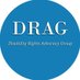 Disability Rights Advocacy Group (DRAG) (@drag_org) Twitter profile photo