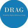 drag_org's profile picture. || Nihil de nobis, sine nobis || | Disability Rights Advocacy Group | | Cross Disability Rights | | Diversity & Inclusion | #UNCRPD | Founder @akeel_usmani