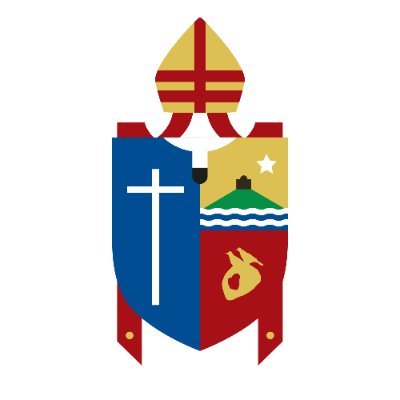 Cuenta oficial de la Iglesia Católica de Montevideo