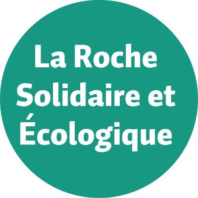 Compte officiel de la liste La Roche solidaire et écologique conduite par @MChantecaille , élections #Municipales2020 #LaRocheSurYon #LRSY.