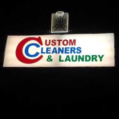 Great quality Dry cleaning in El Paso since 1982! Family owned and operated.