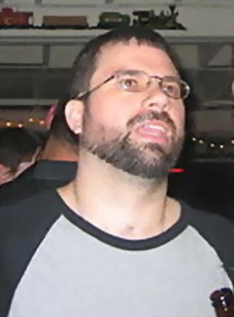 miklk1973's profile picture. KK4IOH