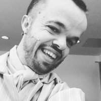 Aaron Haworth (@_9__ah_) 's Twitter Profile