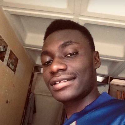 Kiambadde's profile picture. 