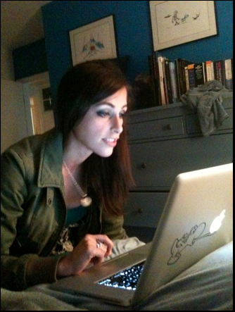 LisaRau's profile picture. Communications for @USC. Previously: Global storytelling @PublicDiplomacy, public health @UCLA, doc film. Alum: @USCAnnenberg journalism, @SFSU speech & debate.