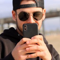 not harvest hunter (@huntergagnon9) 's Twitter Profile