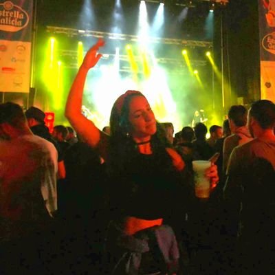 JenniferDbr's profile picture. [                       ]