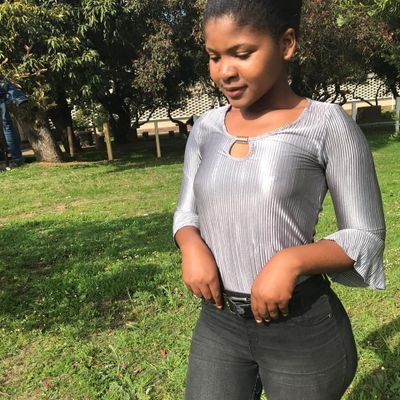 I respond to every call that excites my spirit❤👑
I'm -A -Big -deal❤ ||♡||