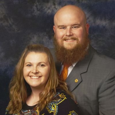 PastrHackworth's profile picture. Christian, Husband to Tammy, father of four awesome kids.
