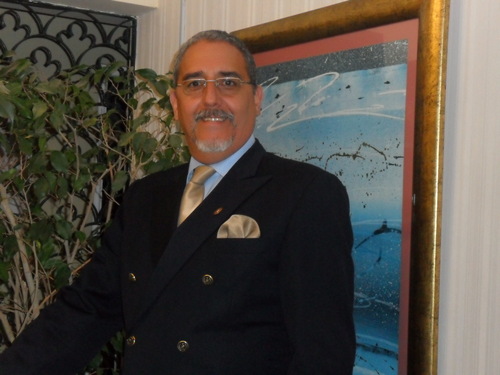 DLFBIENESRAICES's profile picture. Soy José Carlos De La Fuente Suárez, Corredor de Inmuebles, con numero de Diplomado N°1774 MVC, labor que desempeño de manera ininterrumpida hace 38 años.