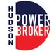 Hudson Power Broker (@HudPowerBroker) Twitter profile photo