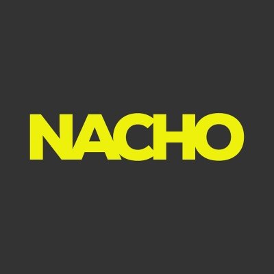 Grow your podcast with NACHO - sell your own ads, book better guests, buy/sell/trade podcasting gear. Use NACHO to do it all: https://t.co/Hiee1LBv0B