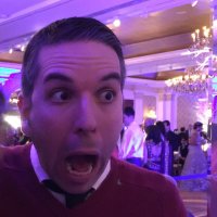 Daniel Jimenez (@cubandan) Twitter profile photo