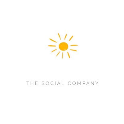 thesocialcompanyonline Profile