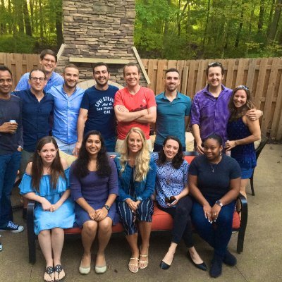 The Neal Lab Profile