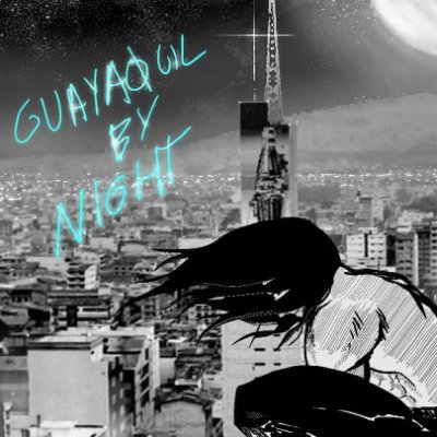 Guayaquil by nightさんのプロフィール画像