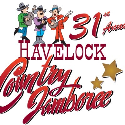 Welcome to the 30th Annual Havelock Country Jamboree. Canada’s Largest Live Country Music and Camping Festival!