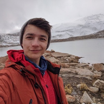 Lecturer at @SoGLeeds researching novel remote sensing techniques to monitor Peruvian glaciers 🛰️ He/him 🏳️‍🌈