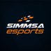 SIMMSA Esports (@simmsa_esports) Twitter profile photo SIMMSA Esports (@simmsa_esports) Twitter profile photo