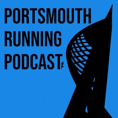 A podcast about the runners in and around the Portsmouth area. We hear their stories from how they started running, to where their adventures have taken them.