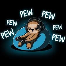 Gaming_IBoom's profile picture. Just a gaming twitter account. Probably memes too.