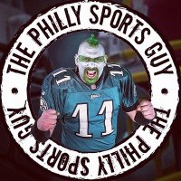 The Philly Sports Guy(@ThePhillySG) 's Twitter Profile Photo