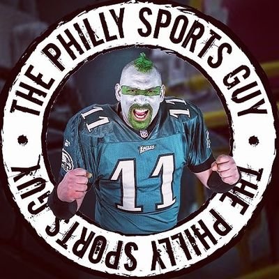 Philly Sports | Sticker