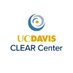 CLEAR Center (@UCDavisCLEAR) Twitter profile photo