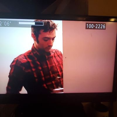 amsannazzaro's profile picture. Director/Writer/Actor/Artist