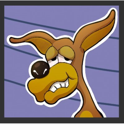 krazzykangaroo2 Profile Picture