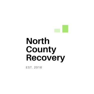 North County Recovery Men's Sober Living