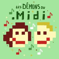 Les Démons du MIDI (@lesdemonsdumidi) 's Twitter Profile Photo Les Démons du MIDI (@lesdemonsdumidi) 's Twitter Profile Photo