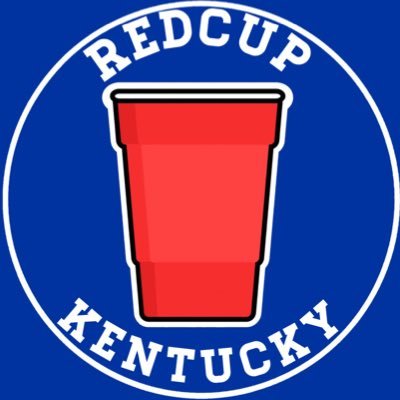 Presented By @redcupnews No Affiliation with The University Of Kentucky