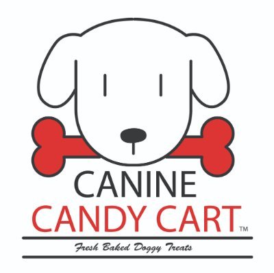 🐶Baking Healthy Treats Upon Order
💚Fresh Baked Dog Treats💚100% All-Natural💚All Organic & Locally Sourced
#caninecandycart
