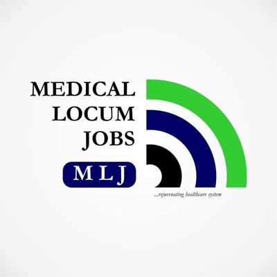 No 1 Medical Locum Jobs in Nigeria The most sought online platform for Jobs among health/medical professionals in Nigeria & Africa #jobs #trainings RC: 3251931