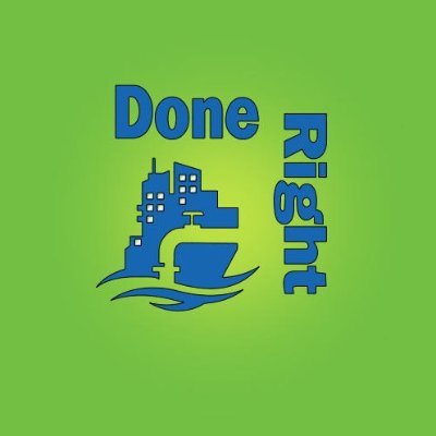Done Right Plumbing and Sewer Repair Locally owned and operated out of Lynnwood, Wa Call us anytime at 425-245-7552