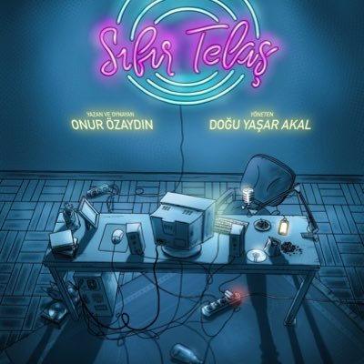 tiyatroperest_'s profile picture. Sıfır Telaş & Soğuyunca Acımaya Başlar & Tek Kişilik Şehir & Anlaşılmaz Konuşmalar & Hayvanat Bahçesi Masalı