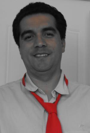 LRNeiraM's profile picture. A Valparaíso no basta con amarlo, hay que merecerlo